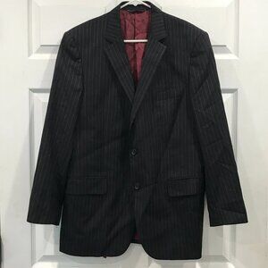 Brooks Brothers 1818 Fitzgerald Suit Coat 42RW36